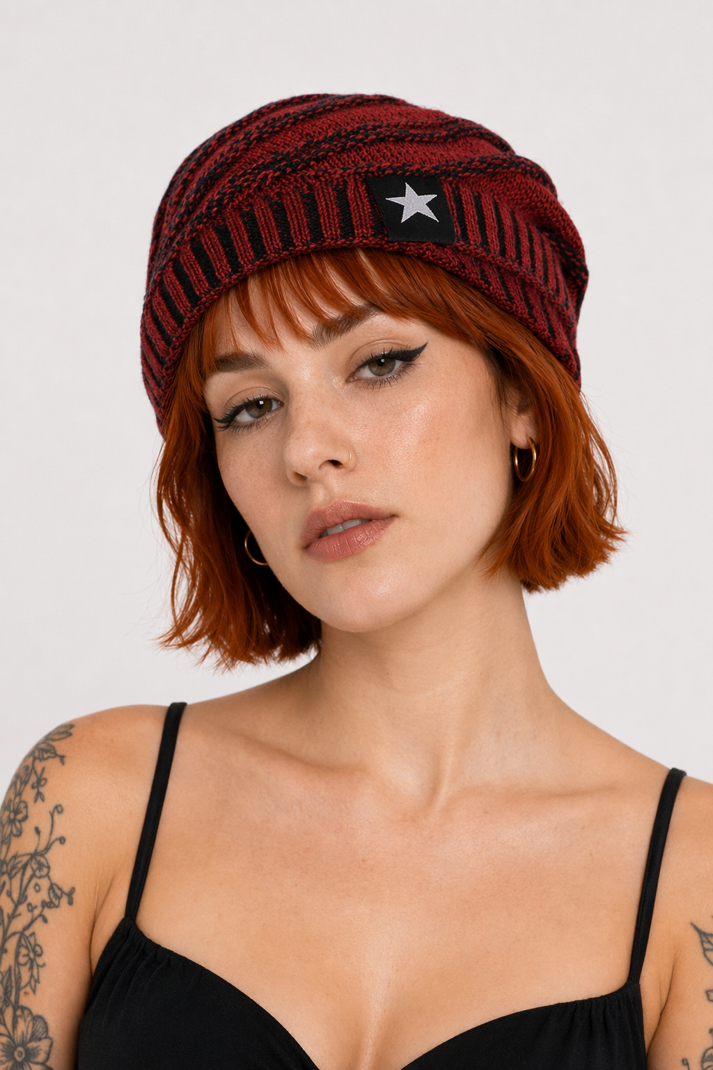 Winter Unisex Beanie - Casual 2