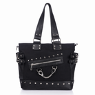 Rebel Black Handcuff Bag' Default Title