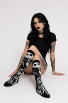 Jack Maxi Knee Socks Default Title