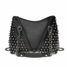 Black Stud Bag Default Title