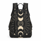 Mystic Astrology Sun Backpack Default Title