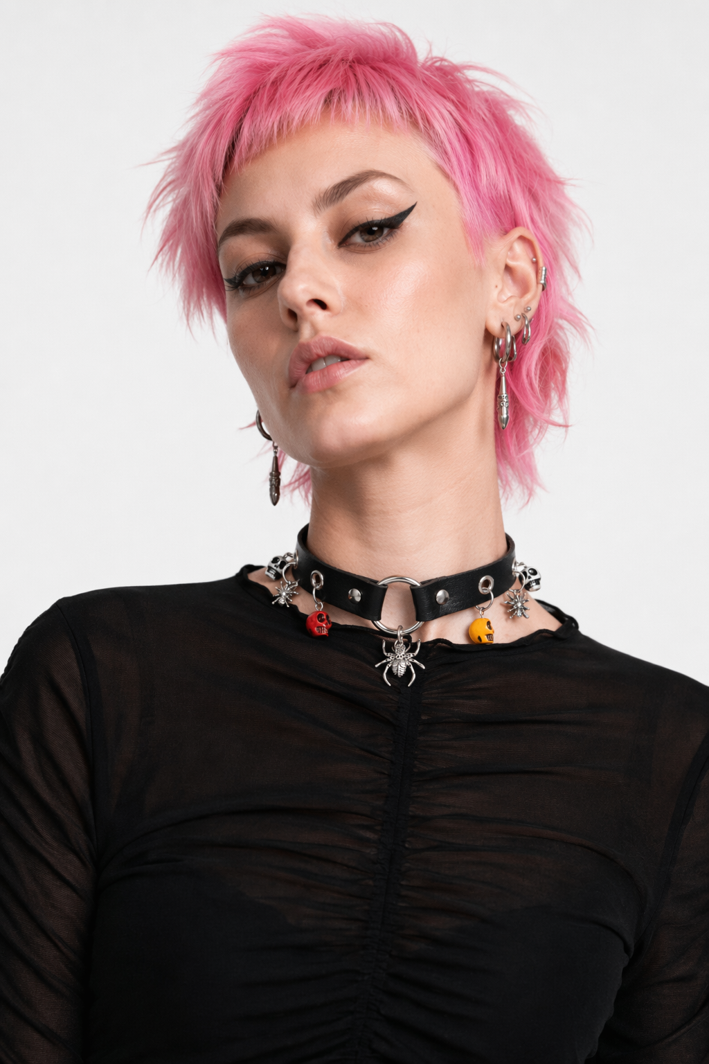 Scary Chokers style02