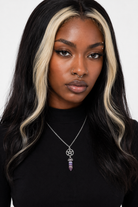 Pentagram Necklace - Assorted Colors. 3