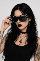 Spiked Shades Default Title