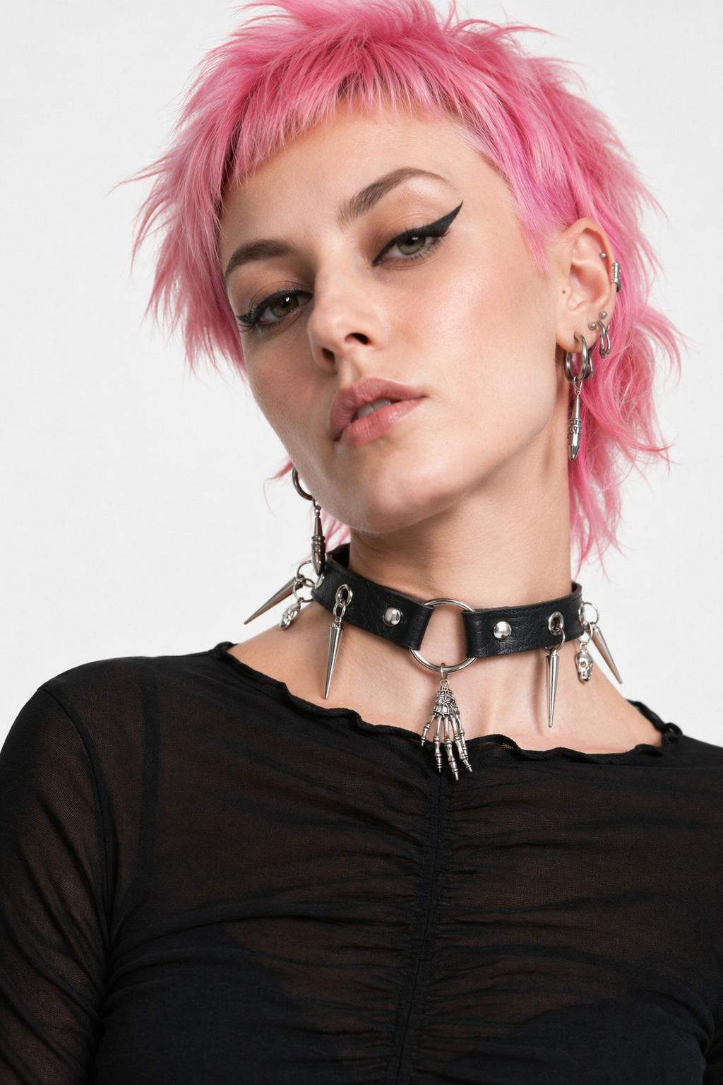 Scary Chokers style03