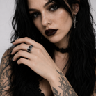 Skull Ring: You and Me. 10