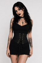 Stretch Waist Belt Default Title