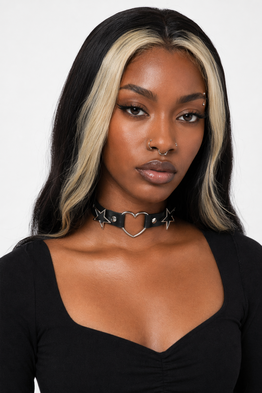 Starry Choker Default Title