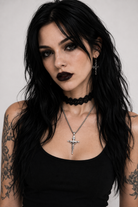 Stainless Steel Pendant Necklaces - Alternative 3