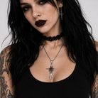 Gothic Necklaces Collection 2