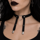 "Dark Heart Choker" Default