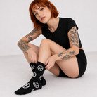 Pentagon Ankle Socks: Ultimate Comfort Default