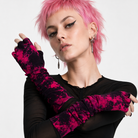 Dyed Gloves Default Title