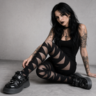 Black Night Stockings Default Title