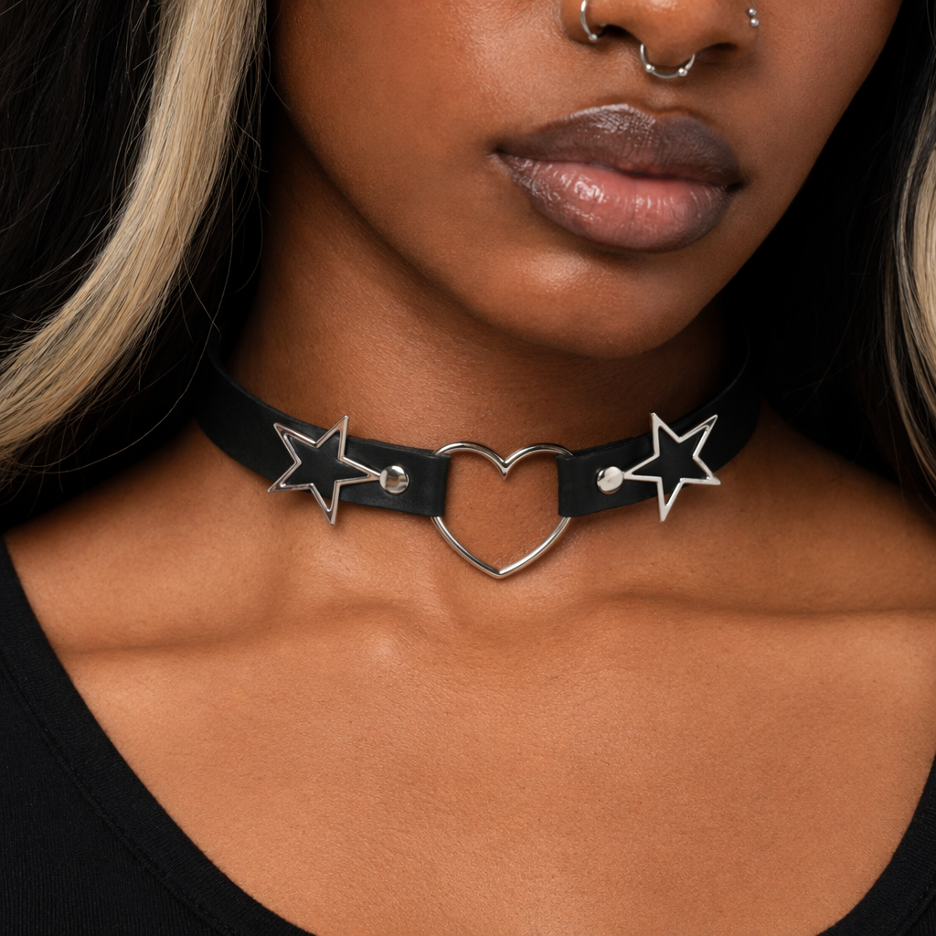 Starry Choker Default Title