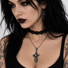 Gothic Necklaces Collection 4