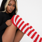 Colorful Kawaii Knee Socks A26