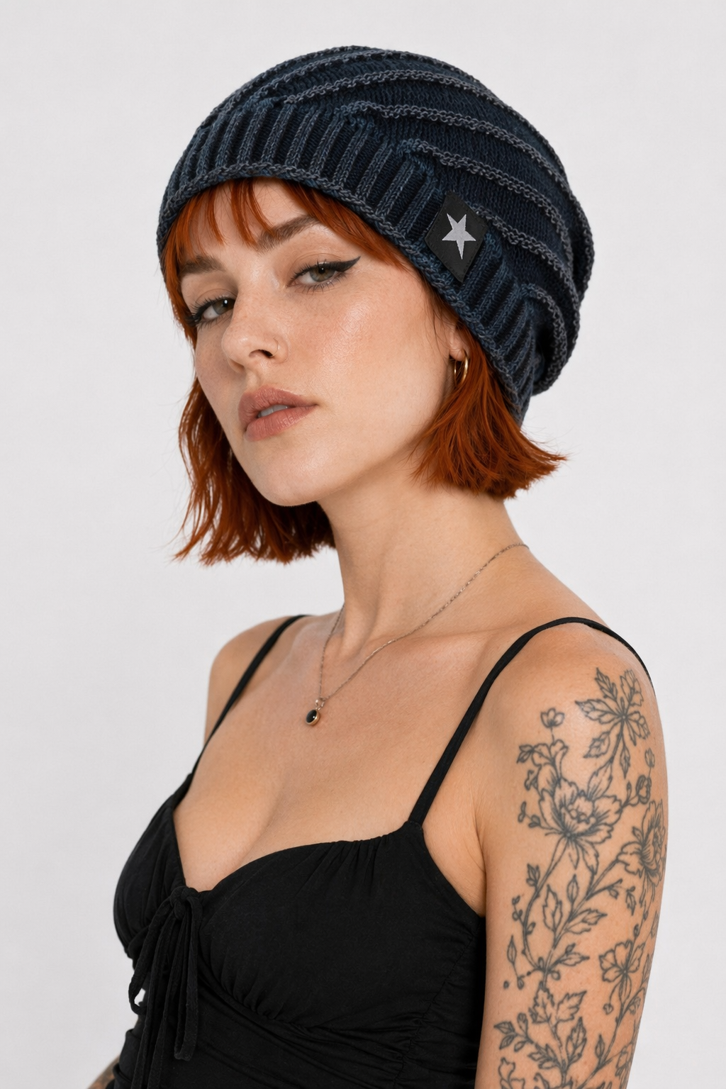 Winter Unisex Beanie - Casual 3