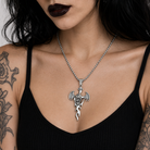 Gothic Necklaces Collection 6