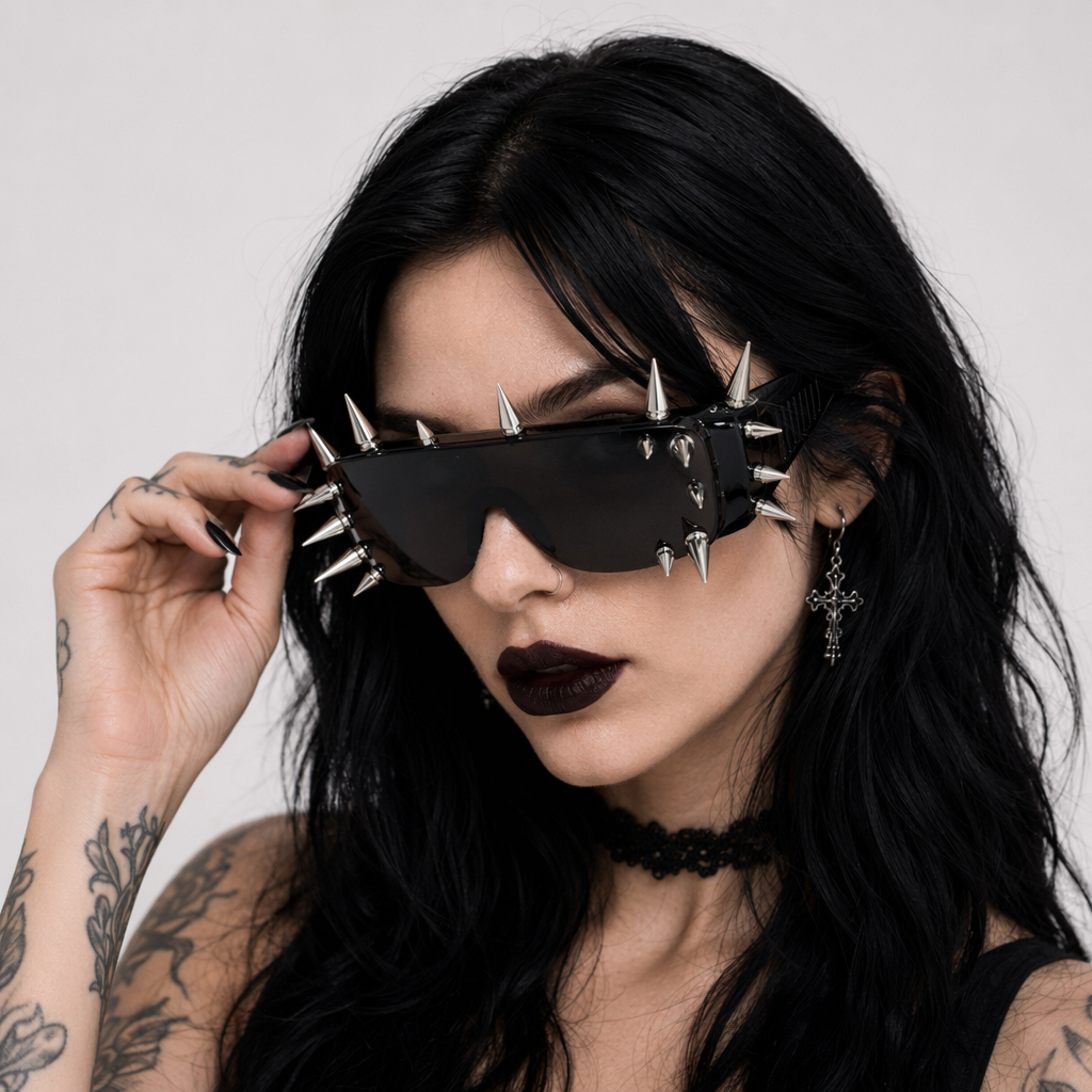 Spiked Shades Default Title