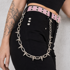 Alternative Spike Chain Adornment Default Title