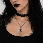 Gothic Necklaces Collection 5