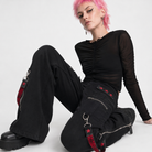 Shotgun's Baggy Pants Black