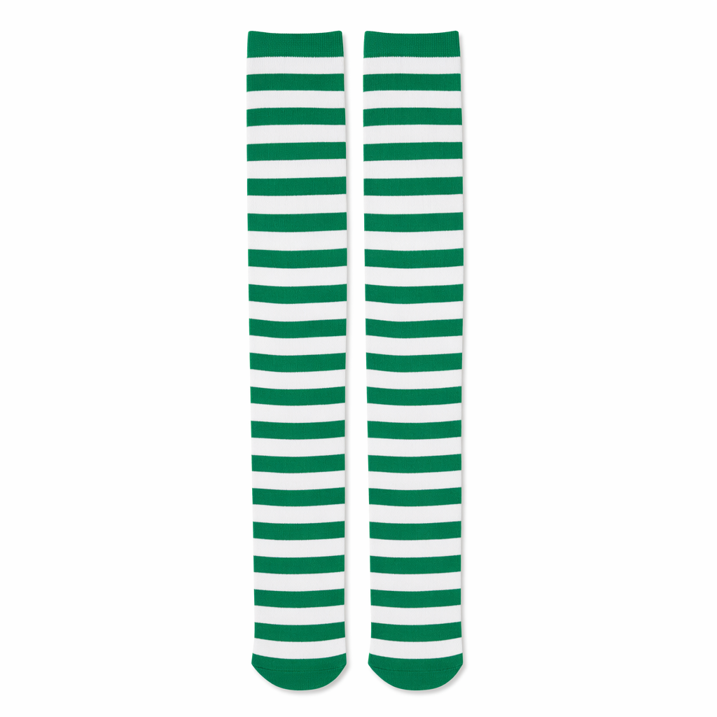 Colorful Kawaii Knee Socks A13
