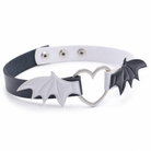 Anime Harajuku Leather Chokers (Multicolor) I