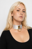 Gothic BDSM Choker Collection Default
