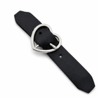 Black Hair Clip with Alternative Buckle 4