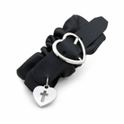 Black Hair Clip with Alternative Buckle 8