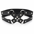 Leather Thigh Strap Default