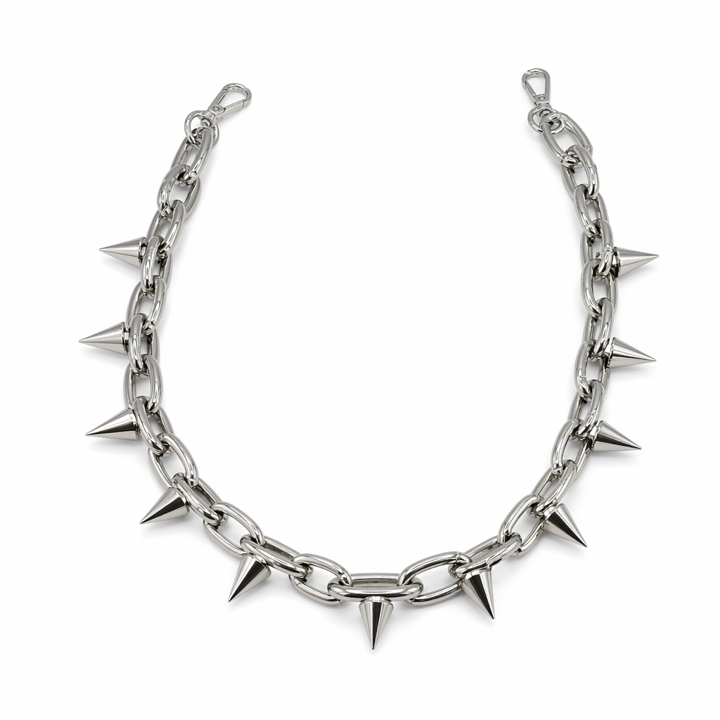 Alternative Spike Chain Adornment Default Title