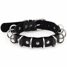 Black Onyx Multi-Ring Choker Default Title