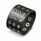 Variety of 22 Black Bracelets style 15