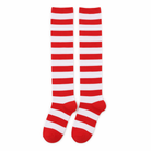 Colorful Kawaii Knee Socks A26