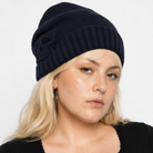 Colorful Skull Beanie Assortment Blue
