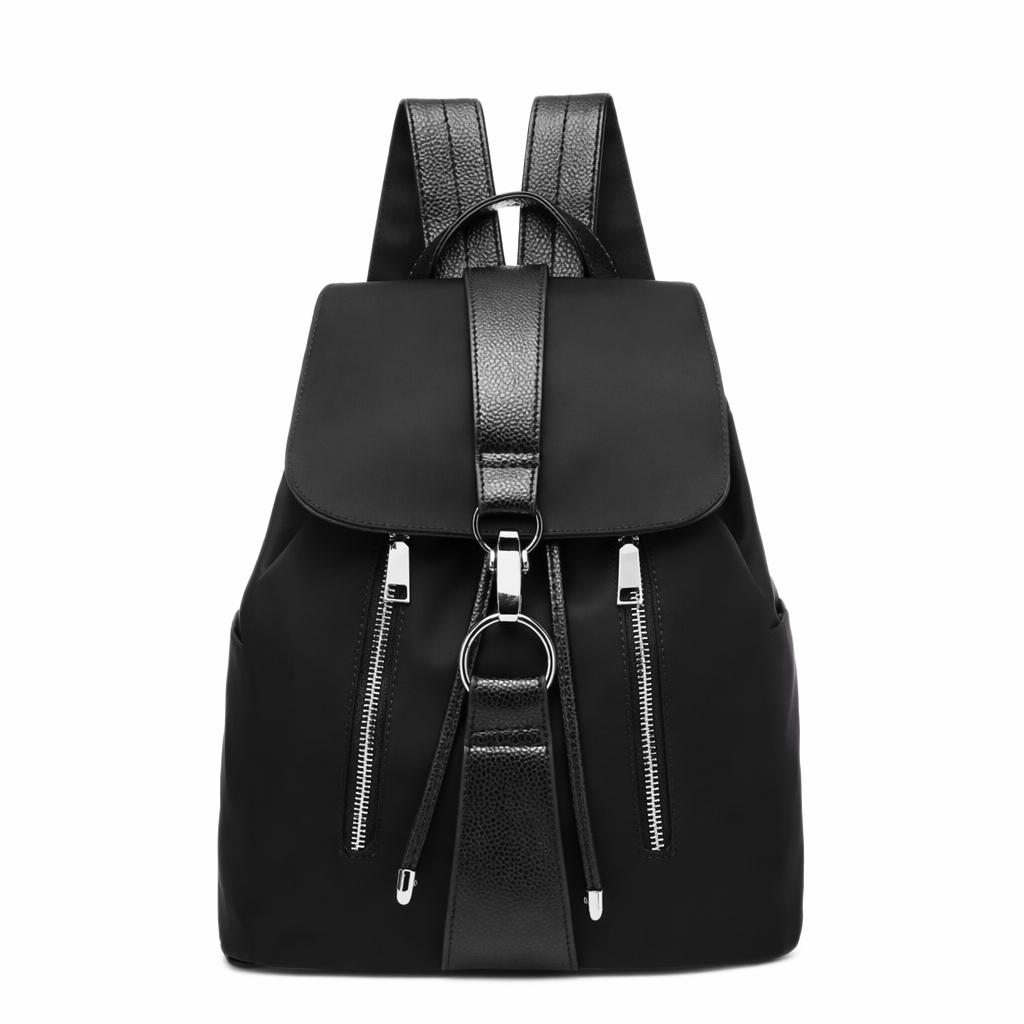"Black Clip Rucksack: Hell's Fury" Default Title