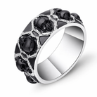 Skull Ring: You and Me. 13