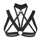 Gothic O' Ring Harness - Hot Mess Default Title