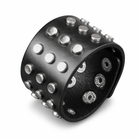 Variety of 22 Black Bracelets style 21