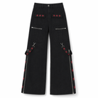 Shotgun's Baggy Pants Black
