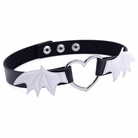 Anime Harajuku Leather Chokers (Multicolor) B