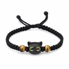 Black Cat Couple Bracelets 1PCS