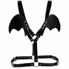 Angel Wings Harness Belt Default