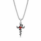 Gothic Necklaces Collection 8