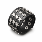 Variety of 22 Black Bracelets style 7