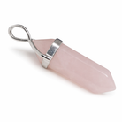 Gemstone Crystals Rose Quartz