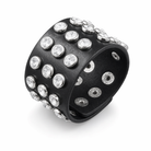 Variety of 22 Black Bracelets style 16